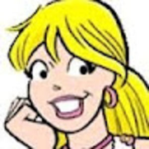 Meet your Posher, Lorraine